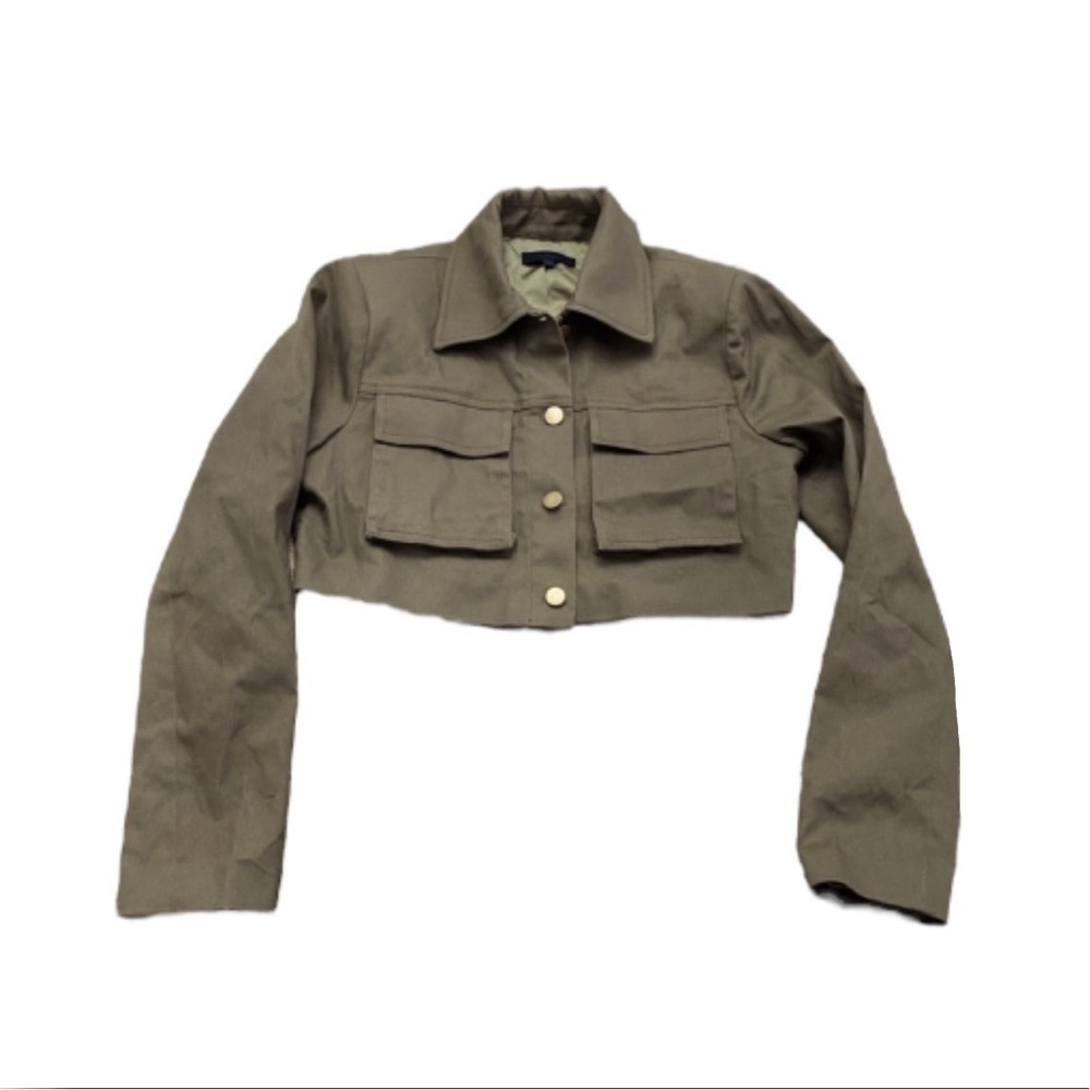 H:ours Jacket - Picture 3 of 4